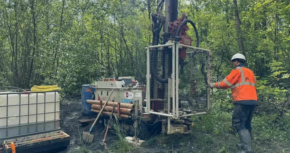 Geotechnical Engineering in Belfast