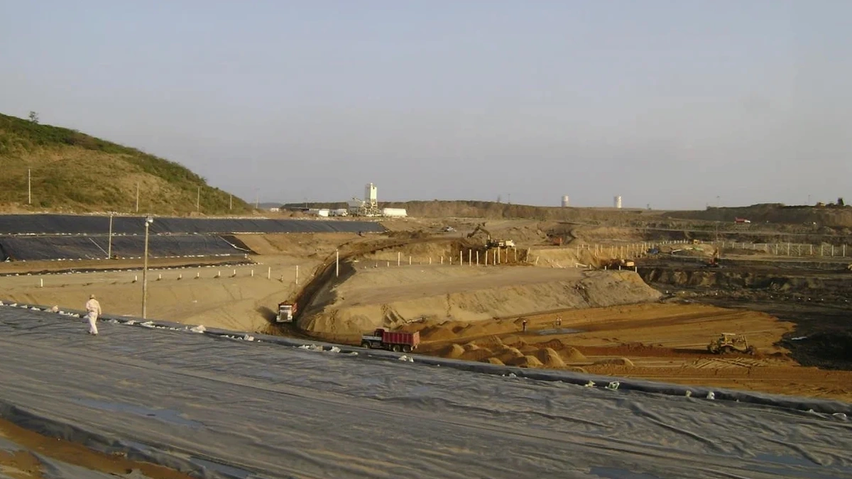 Geotechnical Design of Deep Excavations in Belfast | BS EN 1997 Compliance