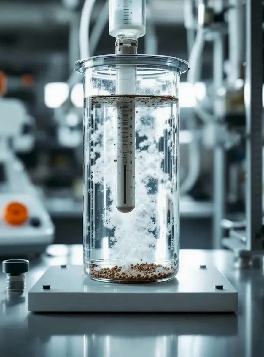 Grain Size Analysis in Belfast: Sieve and Hydrometer Testing for Local Ground Conditions