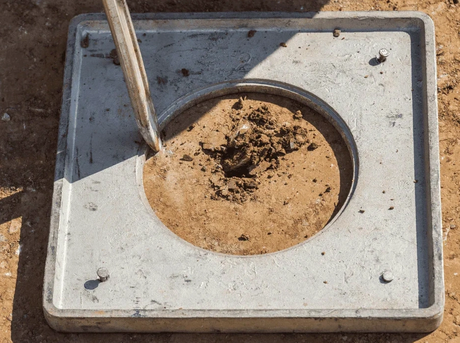 Soil Liquefaction Analysis in Belfast: Seismic Ground Failure Risk