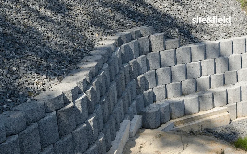 Retaining Wall Design in Belfast: Practical Geotechnical Solutions for Challenging Ground
