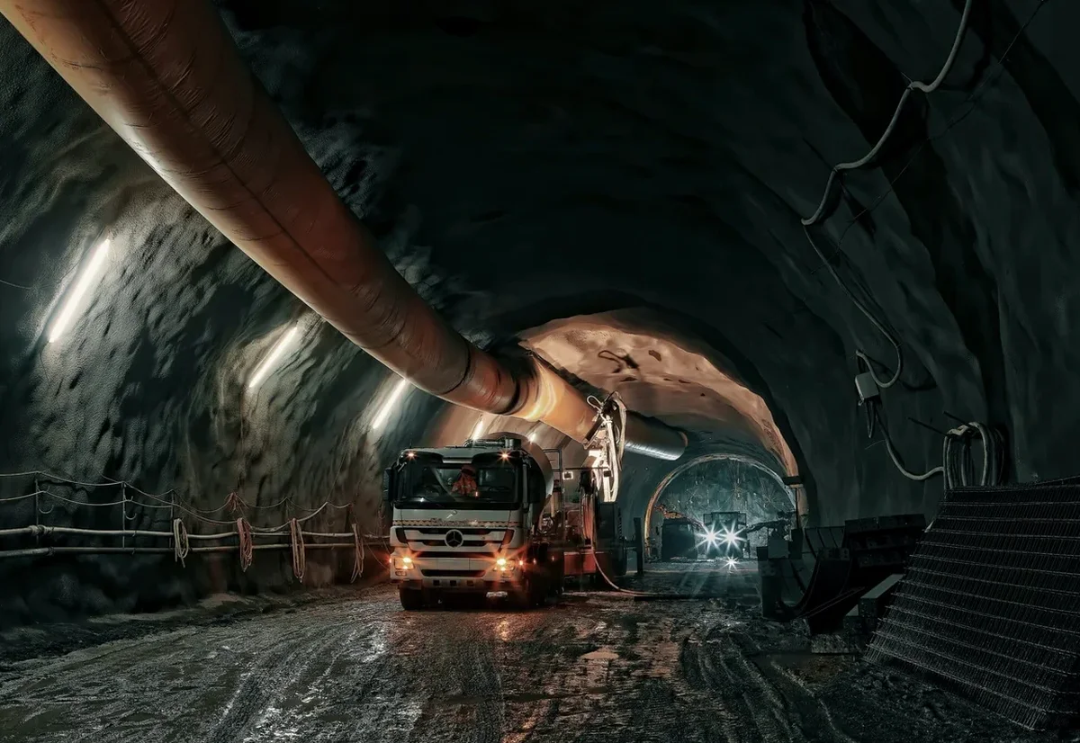 Geotechnical Analysis for Soft Ground Tunnels in Belfast